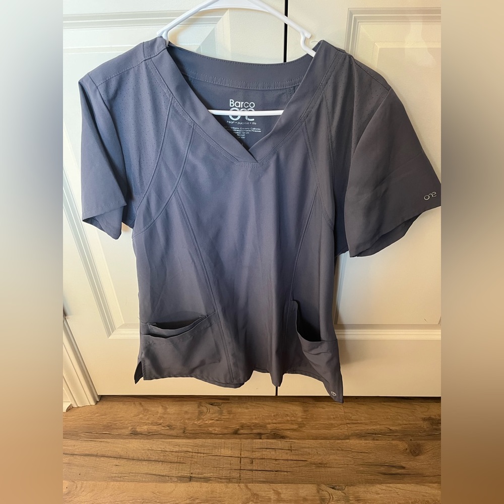 Barco scrub set